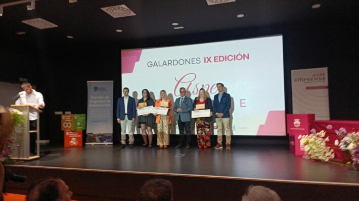 IX Gala Aspe Emprende (1)