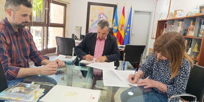 CONVENIO APANAS
