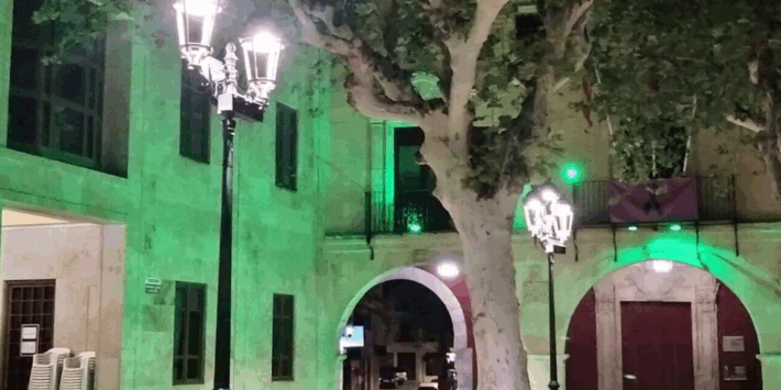 Post de Instagram Quote Frase Minimalista Rojo y Blanco (15)