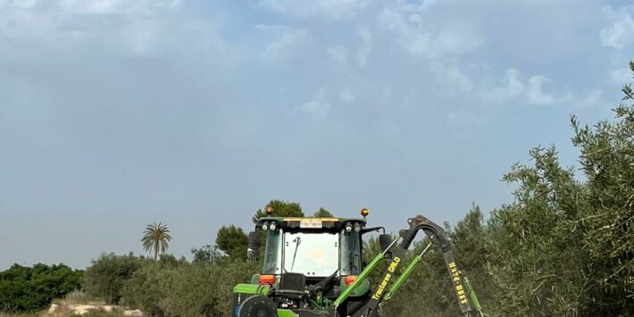 limpieza caminos rurales