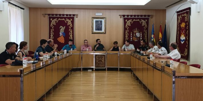 Subdelegado del gobierno (2)