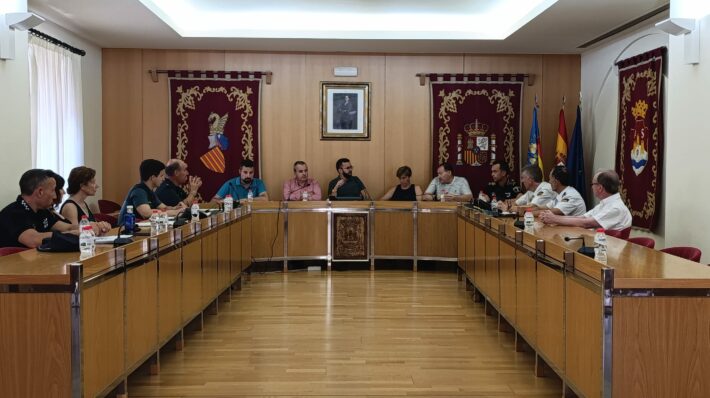 Subdelegado del gobierno (2)