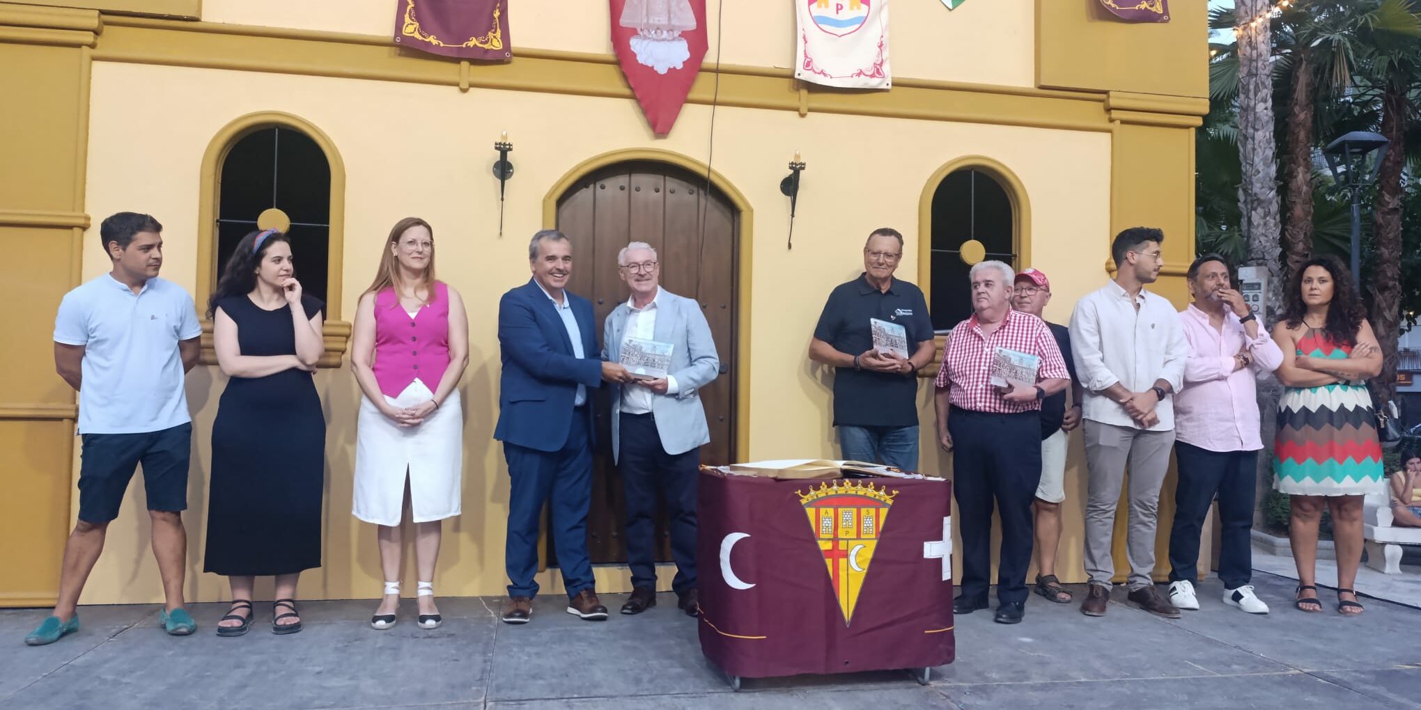 INAUGURACION CASTILLO (9)