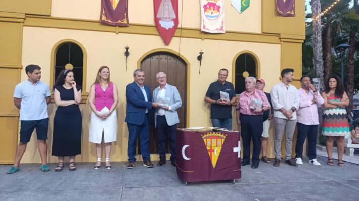 INAUGURACION CASTILLO (9)