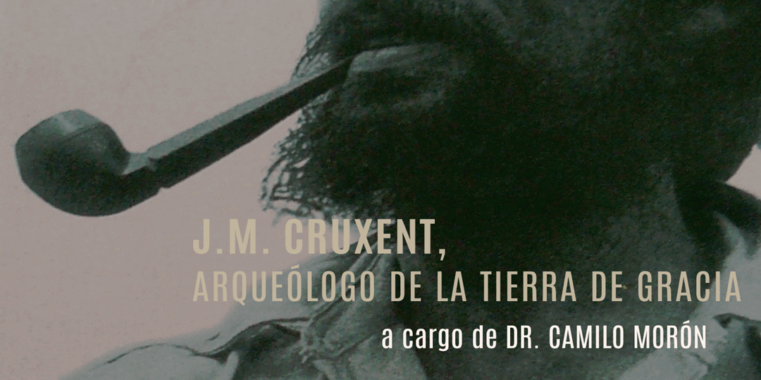 Mha Conferencia Cruxent