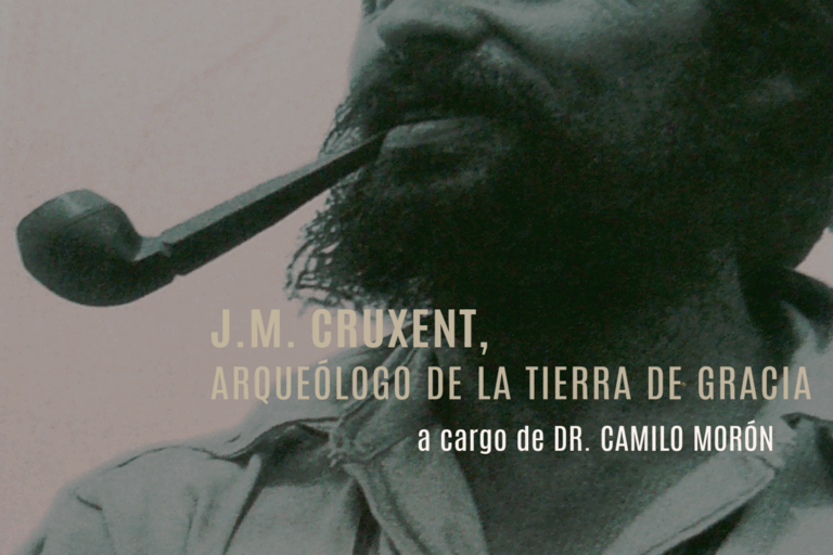 Mha Conferencia Cruxent