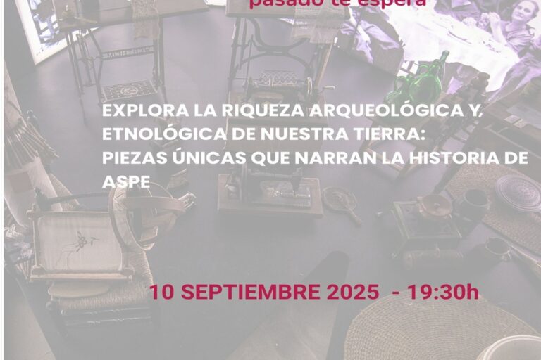 visitas guiadas MHA 10 sep