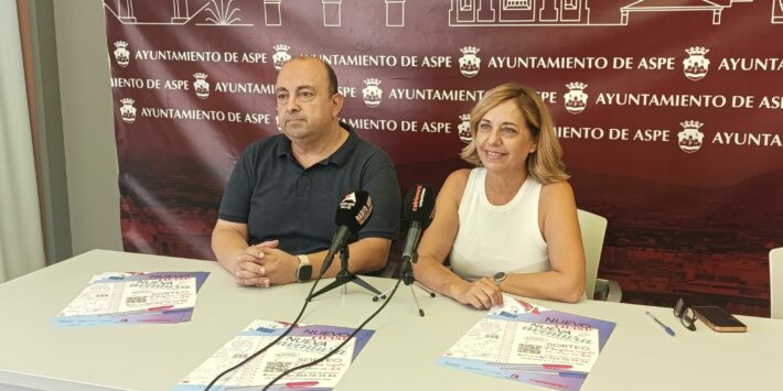 Foto campaña vuelta al cole