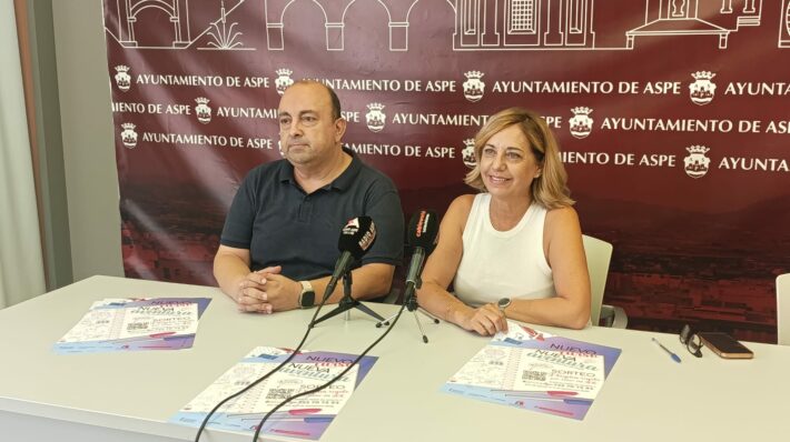 Foto campaña vuelta al cole