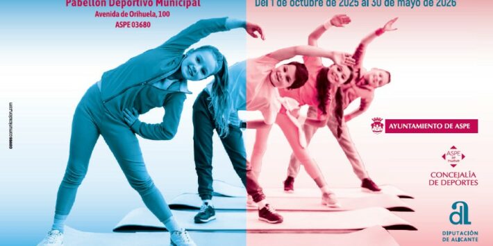 inicio escuelas deportivas