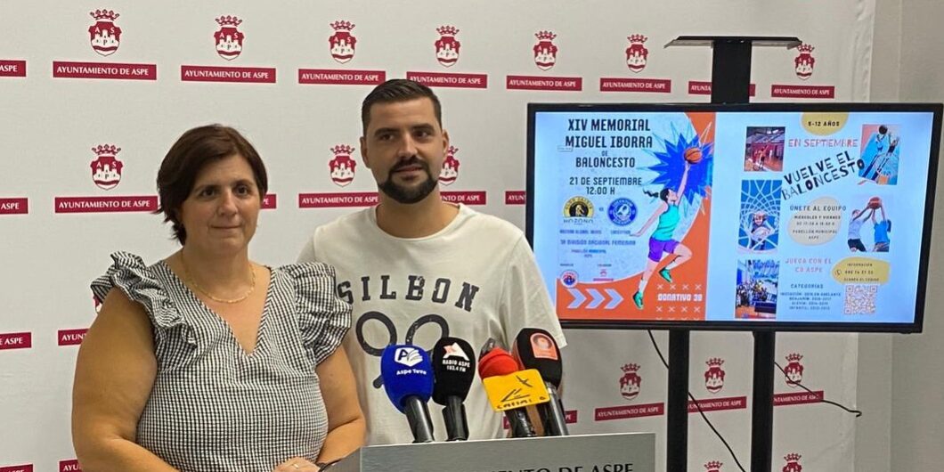 presentacion memorial baloncesto