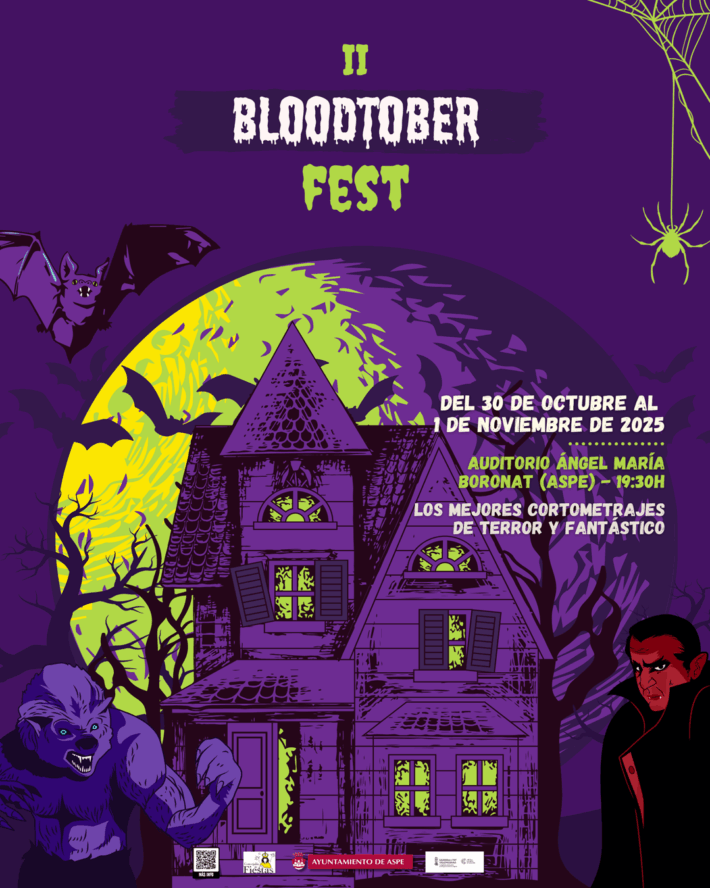 Cartel-II-Bloodtober-Fest