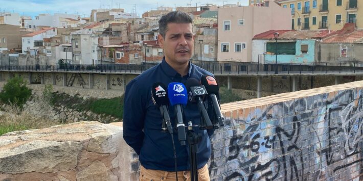 Limpieza Río Tarafa