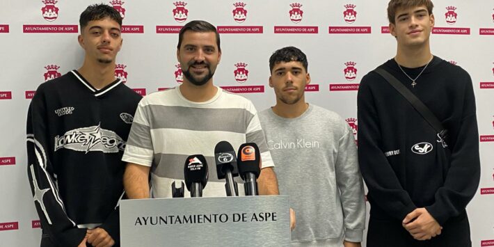 Presentación StreetKings