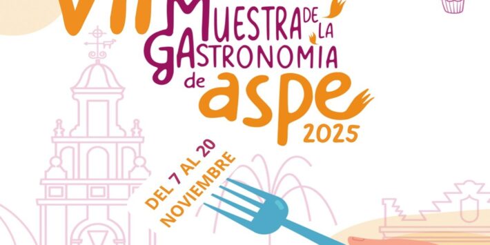 cartel muestra