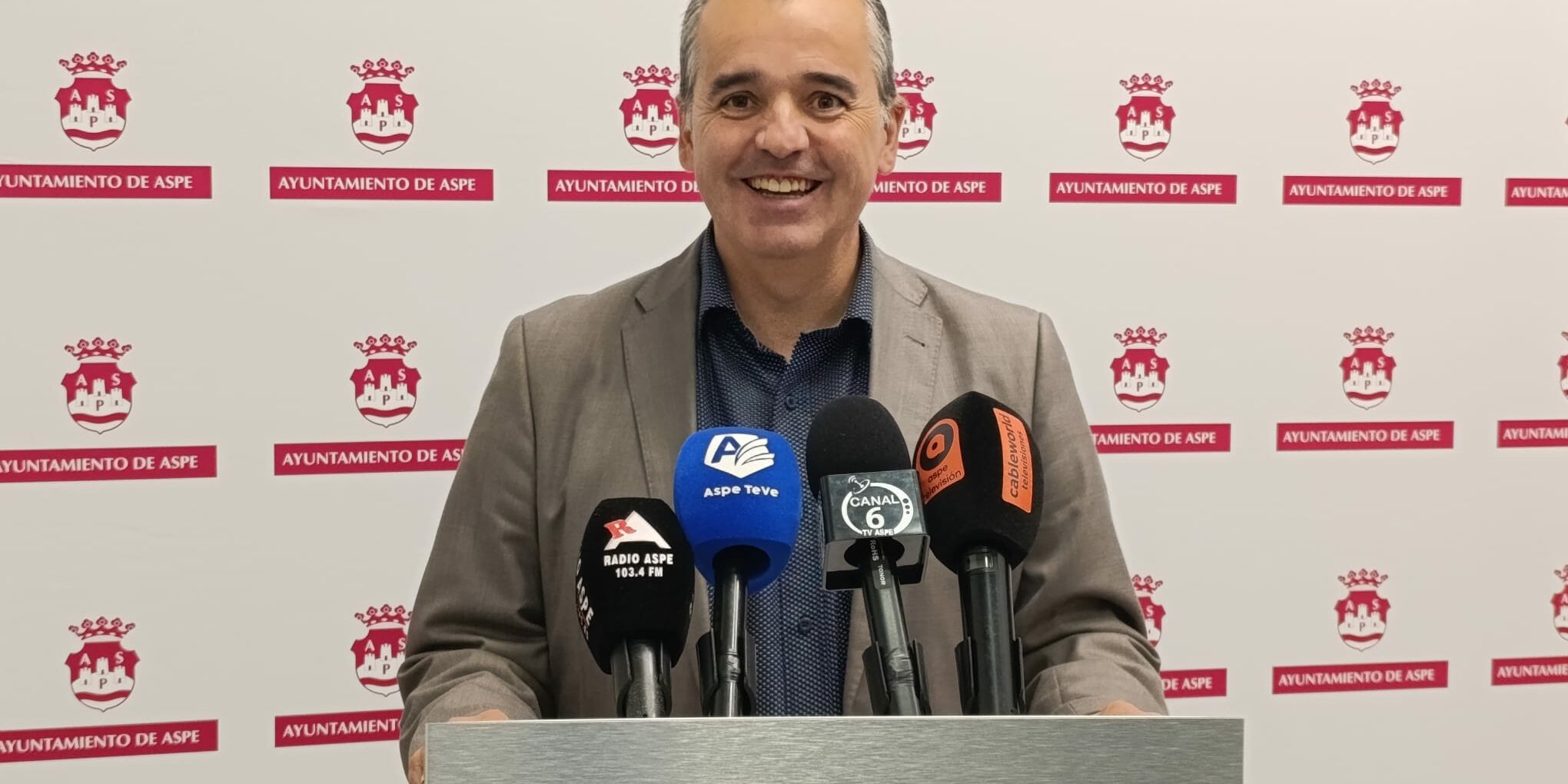 comparecencia alcalde