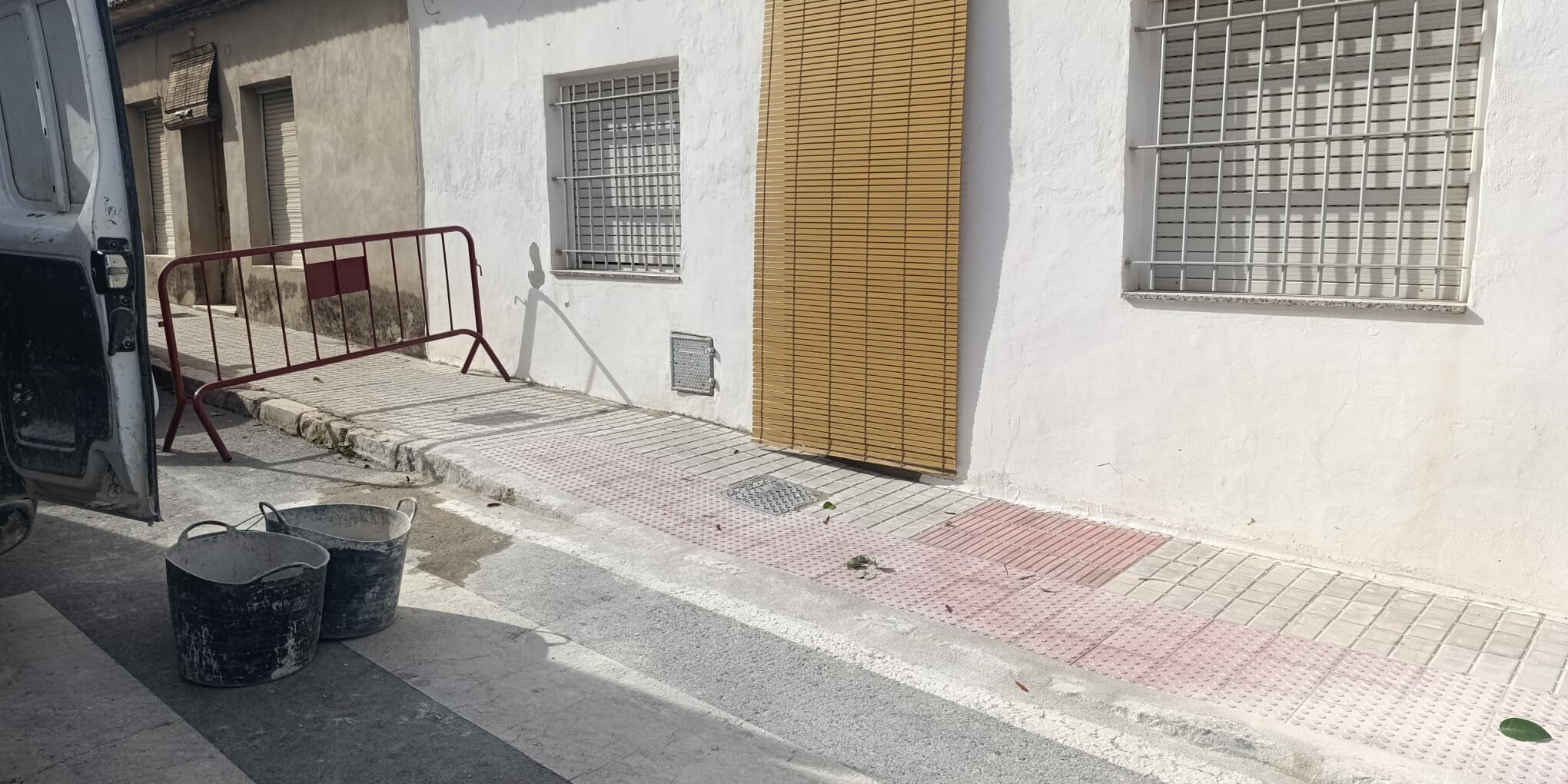 mejora accesibilidad