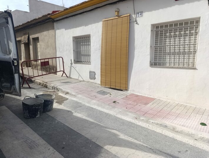 mejora accesibilidad