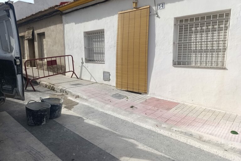 mejora accesibilidad