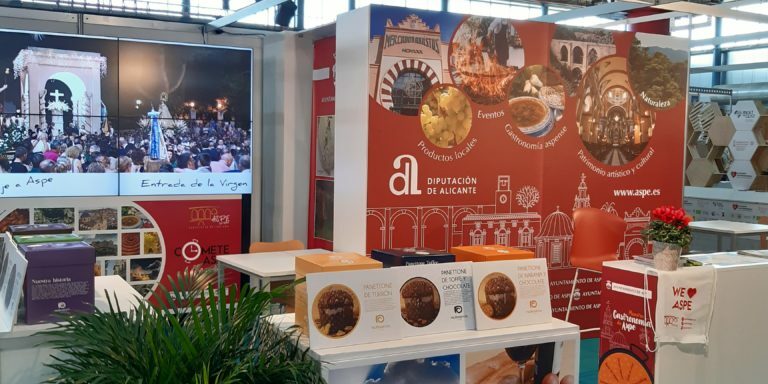 stand ifa gastronomica