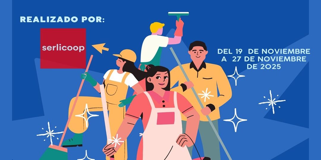 CARTEL EMPLEO DOMESTICO