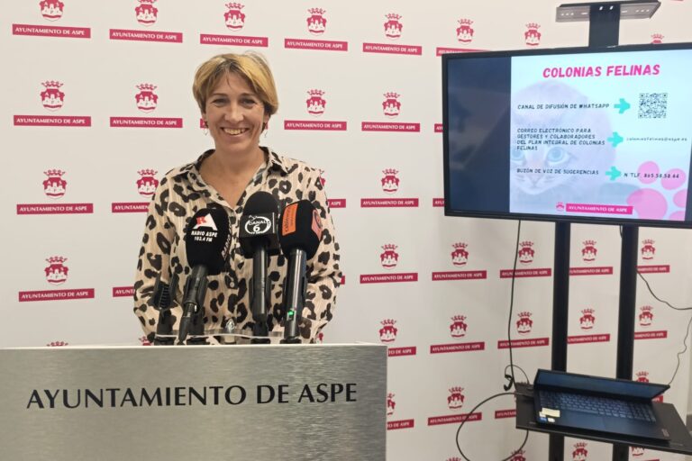 Colonias felinas (2)