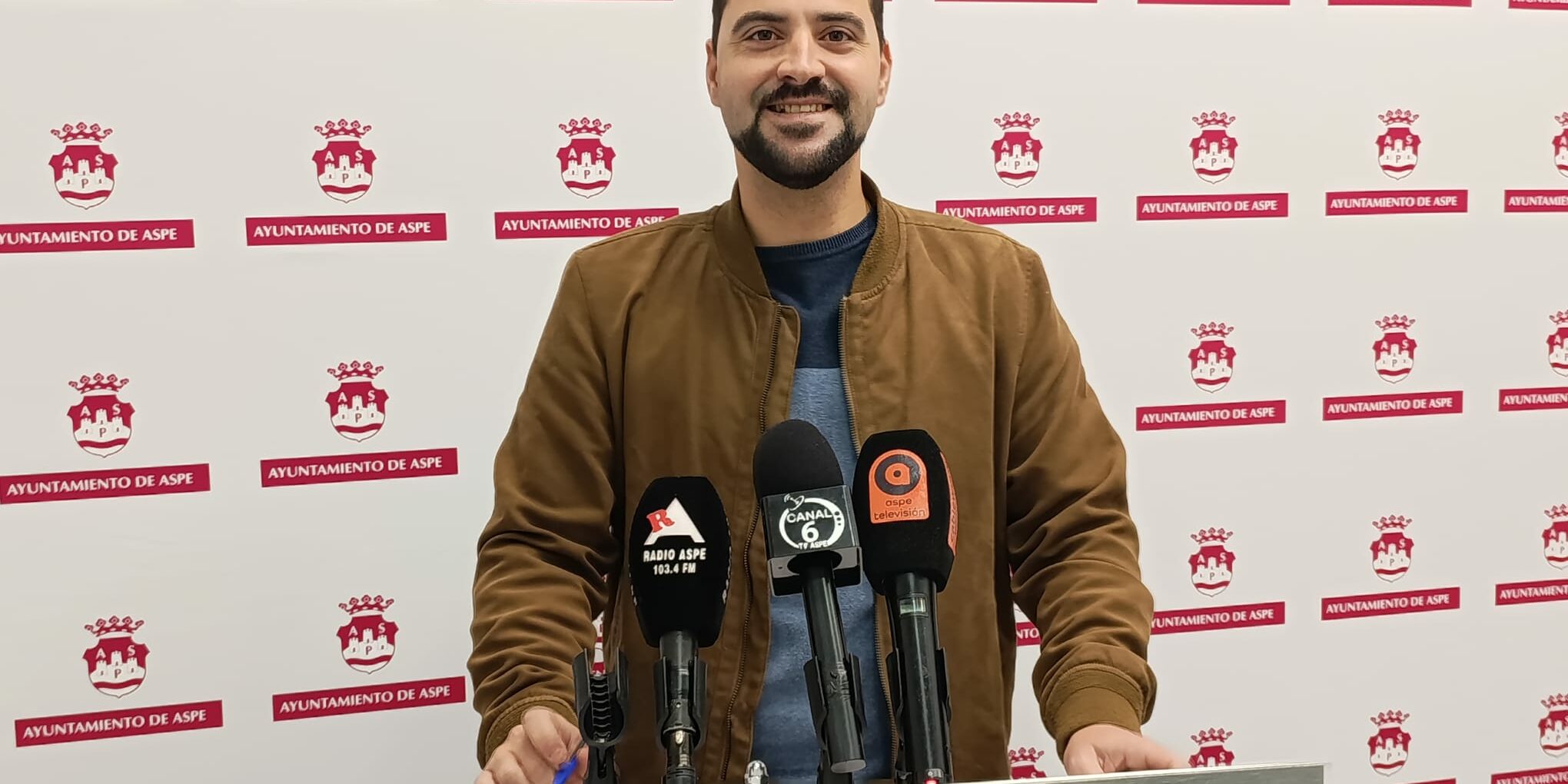 Daniel Aguilar Puche