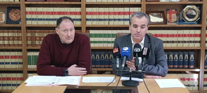 Foto Pleno Presupuestos