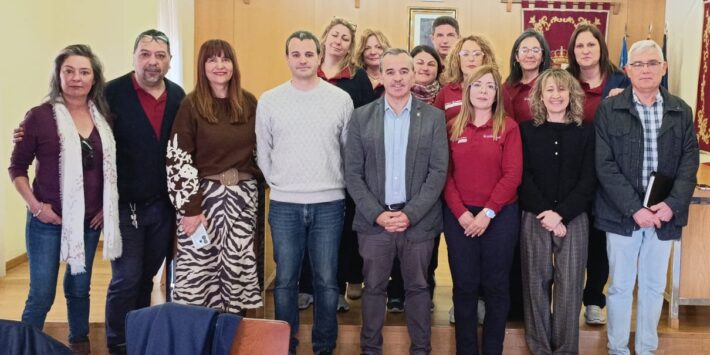 clausura x taller de empleo