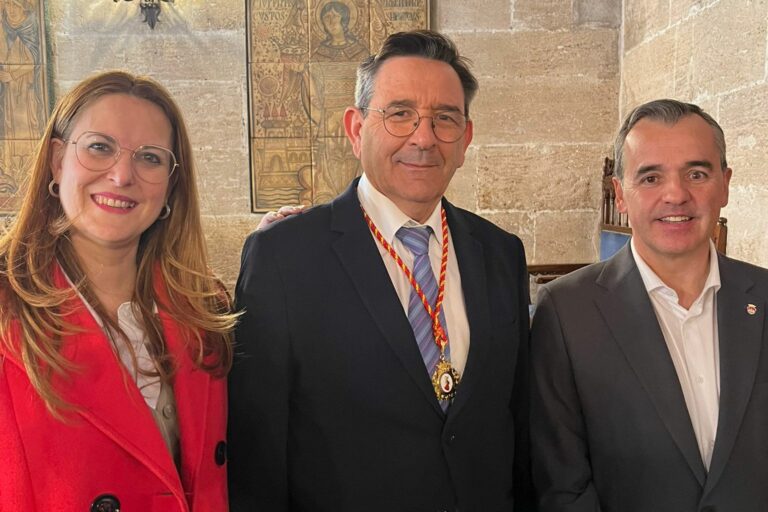 cronista oficial de Aspe