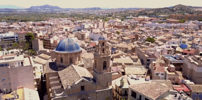 FOTO ASPE RECURSO DRON