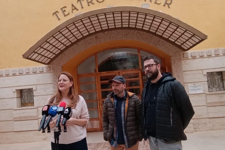 Presentación Novelda Japón