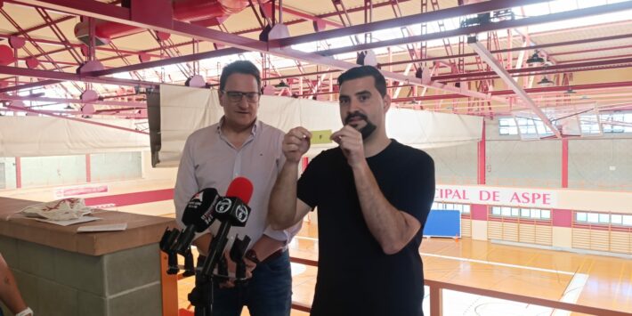 sorteo