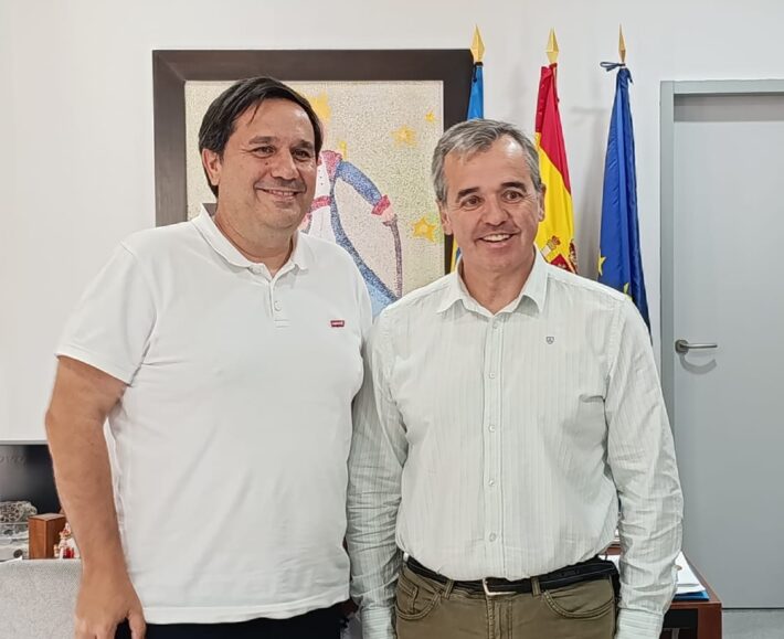 convenio asociacion comerciantes