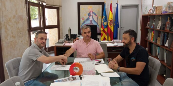 convenio mercado