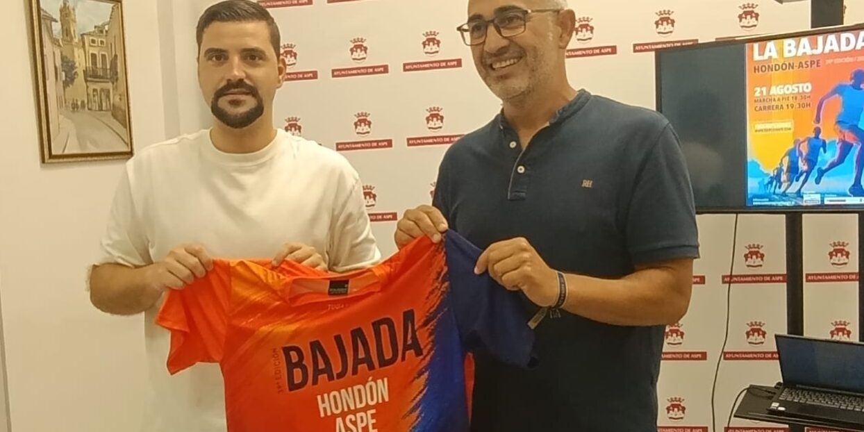 foto bajada