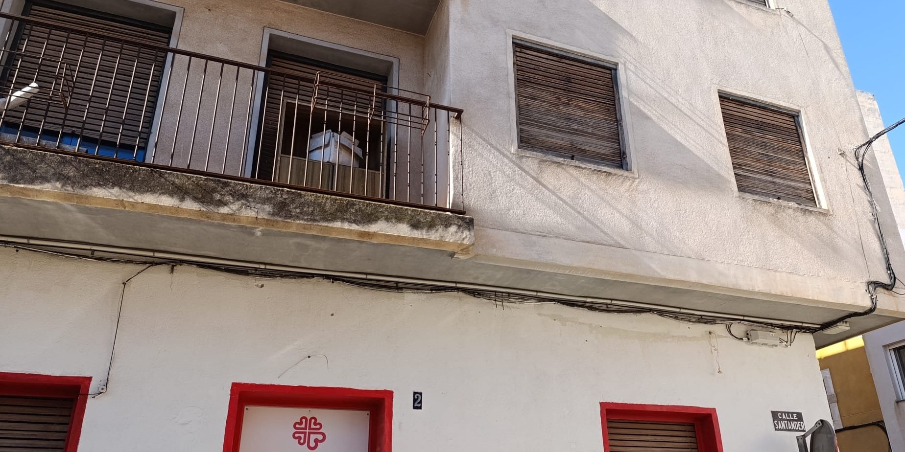 Calle Santander 01