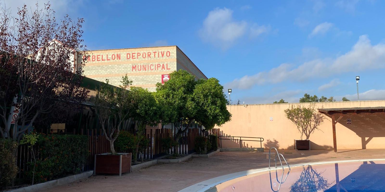 cierre piscina