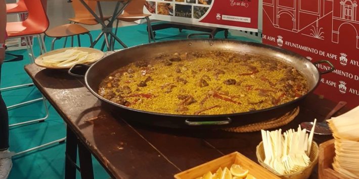 paella de ifa 2024
