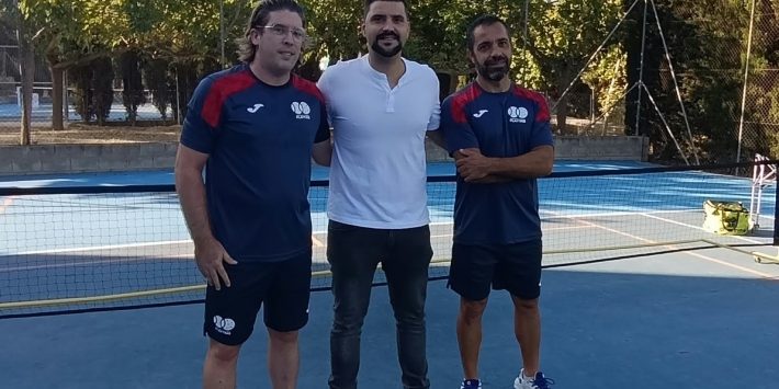 pickleball
