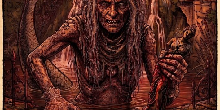 bloodtober Fest
