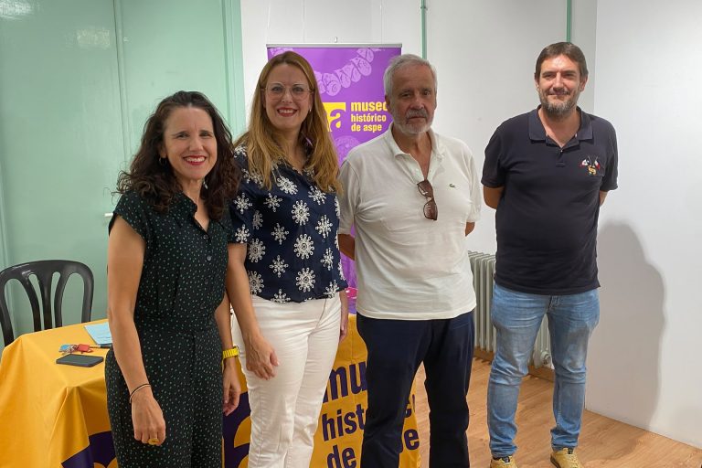premio investigación Manuel Cremades